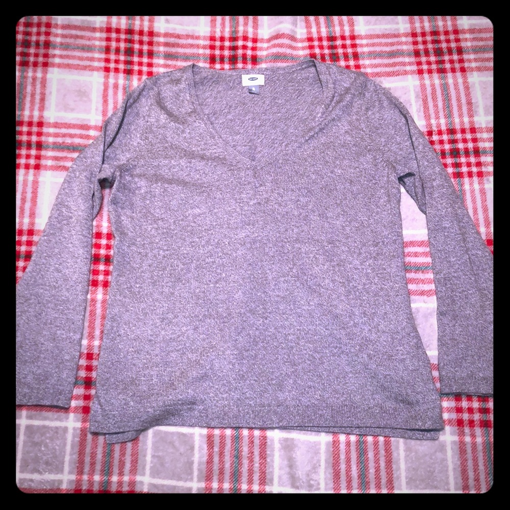 Old Navy V-Neck Sweater